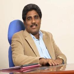 Dr. K. Hari Babu