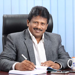 Dr. K. Subba Rao