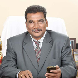 Dr. P. Babu