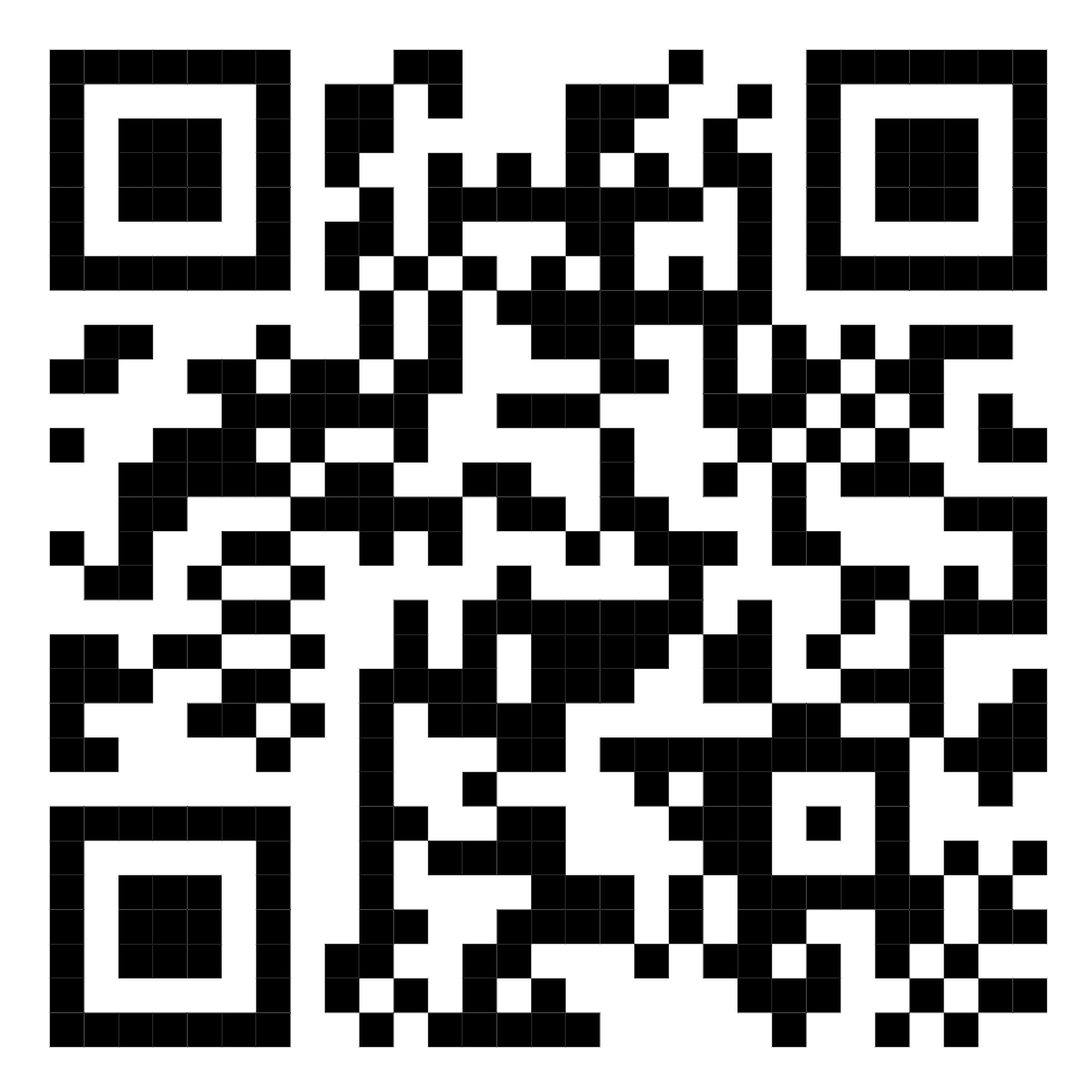 Submission QR Code