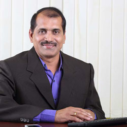 Sri. K. Sekhar
