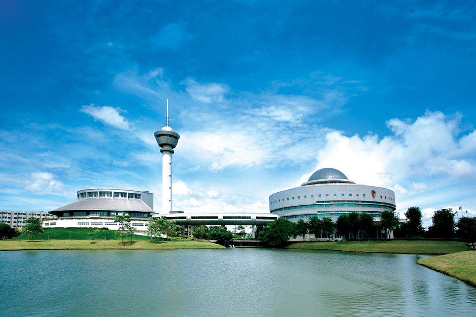 Shinawatra University